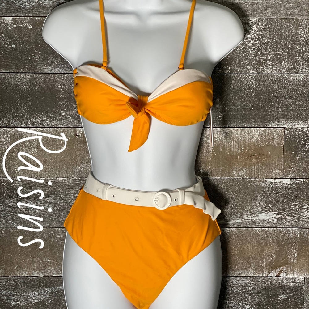 Tropic Bondi Bikini Set